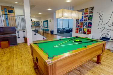 Bronze En Suite at iQ Abacus House, 6-11 Baker Street, City Centre, Brighton, BN14JN - Image 2